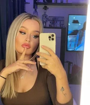 Alvssahaley OnlyFans Leaked Free Thumbnail Picture - #VnRrcIGdan
