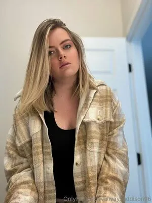 Alwaysaddison96 OnlyFans Leaked Free Thumbnail Picture - #Jl6gHFipsU