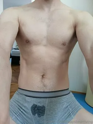 Alwaysbearriving OnlyFans Leaked Free Thumbnail Picture - #3sO9OgUspt