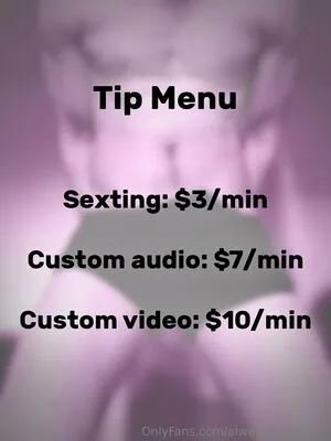 Alwaysbearriving OnlyFans Leaked Free Thumbnail Picture - #M4HV21Y7VL