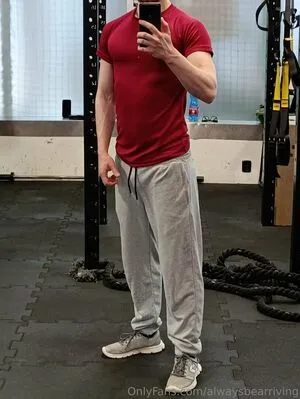 Alwaysbearriving OnlyFans Leaked Free Thumbnail Picture - #mQgpAh9v26