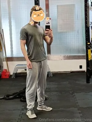 Alwaysbearriving OnlyFans Leaked Free Thumbnail Picture - #nY6gTkiNPt