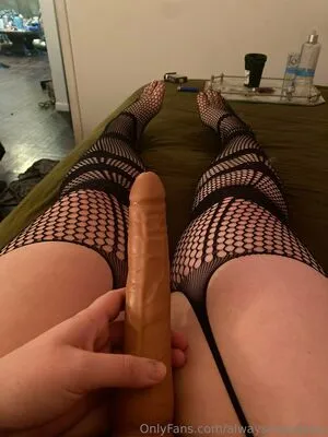 Alwayshazydaisy OnlyFans Leaked Free Thumbnail Picture - #6YuvhdYIIv