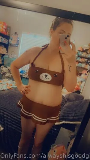 Alwayshisgoodgirlfree OnlyFans Leaked Free Thumbnail Picture - #4gxgr8zOi3