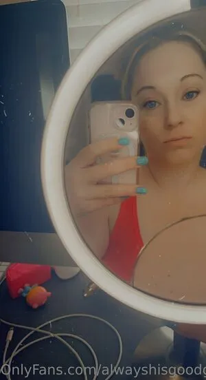 Alwayshisgoodgirlfree OnlyFans Leaked Free Thumbnail Picture - #TANnAZCQZj