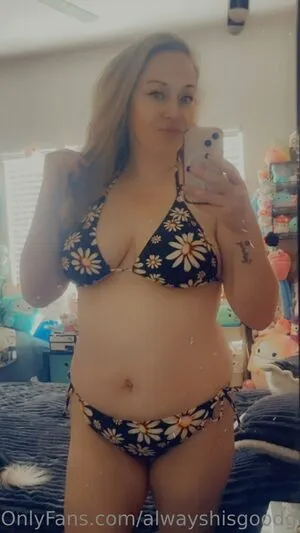 Alwayshisgoodgirlfree OnlyFans Leaked Free Thumbnail Picture - #mEiThAhoJZ