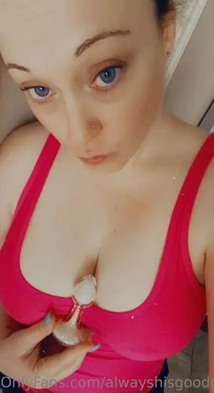 Alwayshisgoodgirlfree OnlyFans Leaked Free Thumbnail Picture - #nRdF48EsI8