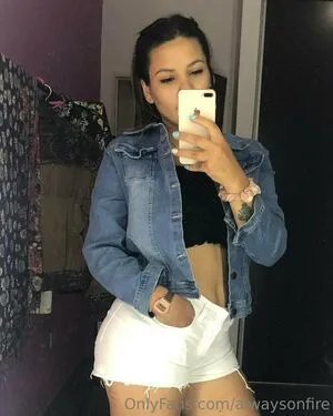 Alwaysonfire OnlyFans Leaked Free Thumbnail Picture - #AEmM22YUL6