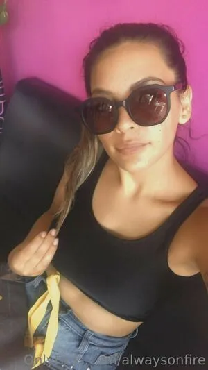 Alwaysonfire OnlyFans Leaked Free Thumbnail Picture - #SLhEggcG5D