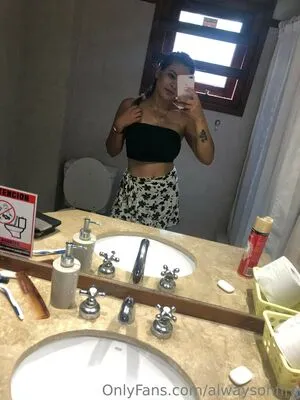 Alwaysonfire OnlyFans Leaked Free Thumbnail Picture - #Zni462a606