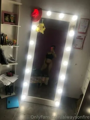 Alwaysonfire OnlyFans Leaked Free Thumbnail Picture - #cKrSZCUzD1