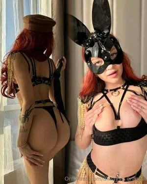 Alwayss Gracee OnlyFans Leaked Free Thumbnail Picture - #MqSwjjP9kz