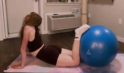 Alwaysslightlysleepy OnlyFans Leaked Free Thumbnail Picture - #5h4ccv5NsN