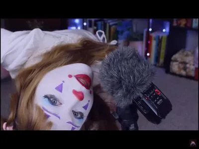 Alwaysslightlysleepy OnlyFans Leaked Free Thumbnail Picture - #BkdkfDg80C