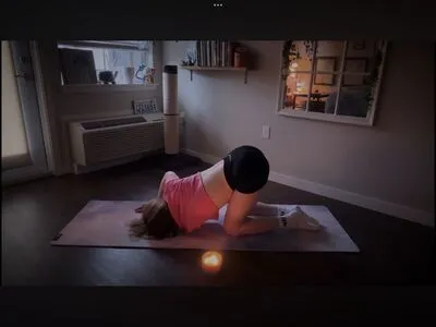 Alwaysslightlysleepy OnlyFans Leaked Free Thumbnail Picture - #dhsx2eVNJT