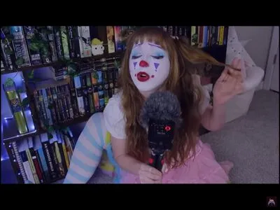 Alwaysslightlysleepy OnlyFans Leaked Free Thumbnail Picture - #z85JoEeodI