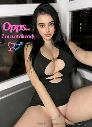 Alwayswetwithyou OnlyFans Leaked Free Thumbnail Picture - #8a7Ey8JmTE