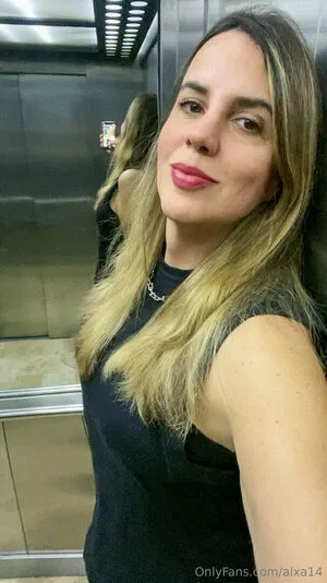 Alxa14 OnlyFans Leaked Free Thumbnail Picture - #fPCAzxiwqt