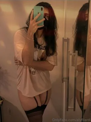 Aly Filardi OnlyFans Leaked Free Thumbnail Picture - #bSE5kIrYbF