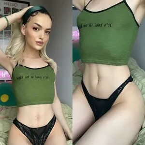 Aly Hale OnlyFans Leaked Free Thumbnail Picture - #FIhGfnOclw