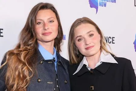 Aly Michalka OnlyFans Leaked Free Thumbnail Picture - #0iOCSq0bhj