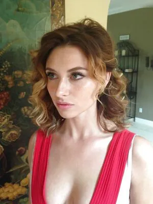 Aly Michalka OnlyFans Leaked Free Thumbnail Picture - #2pmDwluE72