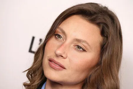 Aly Michalka OnlyFans Leaked Free Thumbnail Picture - #C6TucBdiqn