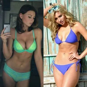 Aly Michalka OnlyFans Leaked Free Thumbnail Picture - #kEVta4icZg