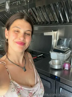 Aly Nova OnlyFans Leaked Free Thumbnail Picture - #sLebSQUNLN