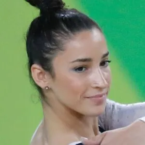 Aly Raisman OnlyFans Leaked Free Thumbnail Picture - #2SlphEO62K
