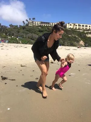 Aly Raisman OnlyFans Leaked Free Thumbnail Picture - #3X2nfTk0If