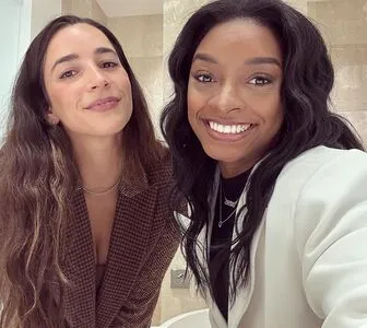 Aly Raisman OnlyFans Leaked Free Thumbnail Picture - #8nnHikxJE9
