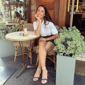 Aly Raisman OnlyFans Leaked Free Thumbnail Picture - #EHaGFaqeab