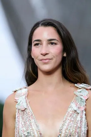 Aly Raisman OnlyFans Leaked Free Thumbnail Picture - #FPwtyFp1Kk