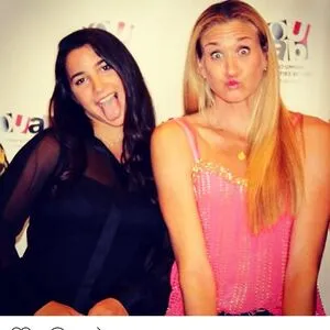 Aly Raisman OnlyFans Leaked Free Thumbnail Picture - #GMeeid8yfX