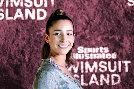 Aly Raisman OnlyFans Leaked Free Thumbnail Picture - #MxJjpr9TS2