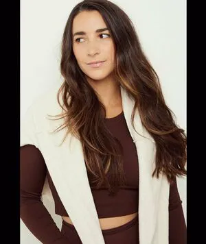 Aly Raisman OnlyFans Leaked Free Thumbnail Picture - #OOBKJSKJcl