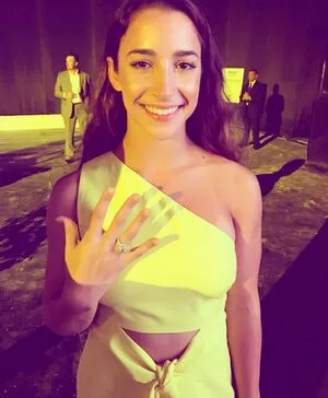 Aly Raisman OnlyFans Leaked Free Thumbnail Picture - #QoGGaV6fOo
