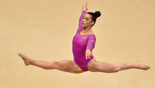 Aly Raisman OnlyFans Leaked Free Thumbnail Picture - #S7Nk5fezdn
