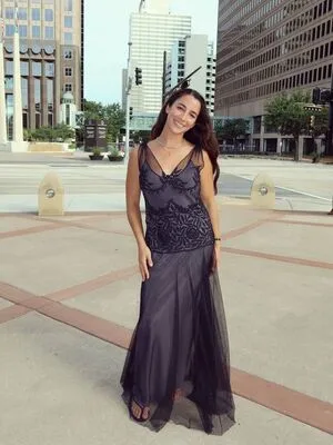 Aly Raisman OnlyFans Leaked Free Thumbnail Picture - #dQevF6L82e