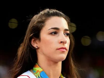Aly Raisman OnlyFans Leaked Free Thumbnail Picture - #dz8KBGQlTk