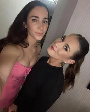 Aly Raisman OnlyFans Leaked Free Thumbnail Picture - #pEtalki2C2