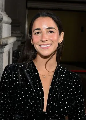 Aly Raisman OnlyFans Leaked Free Thumbnail Picture - #qEdF3YI6mw