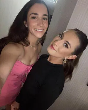 Aly Raisman OnlyFans Leaked Free Thumbnail Picture - #vanwQFCi6B
