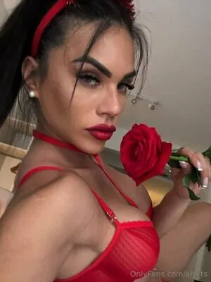 Aly Ts OnlyFans Leaked Free Thumbnail Picture - #6Z8svo9Mrb