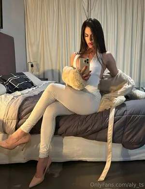Aly Ts OnlyFans Leaked Free Thumbnail Picture - #8Ka454dQFV