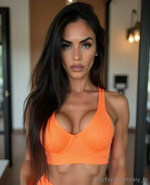 Aly Ts OnlyFans Leaked Free Thumbnail Picture - #ExjNl41lKD