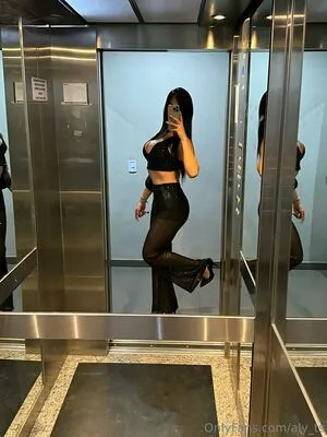 Aly Ts OnlyFans Leaked Free Thumbnail Picture - #FT74tijk0b