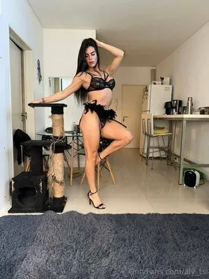Aly Ts OnlyFans Leaked Free Thumbnail Picture - #IJo5uLKNST