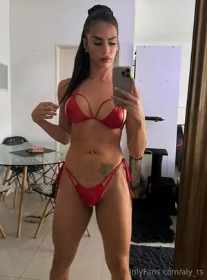 Aly Ts OnlyFans Leaked Free Thumbnail Picture - #K4b4pKbUM5